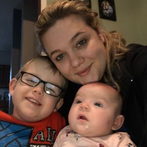 Meet your Posher, Molly